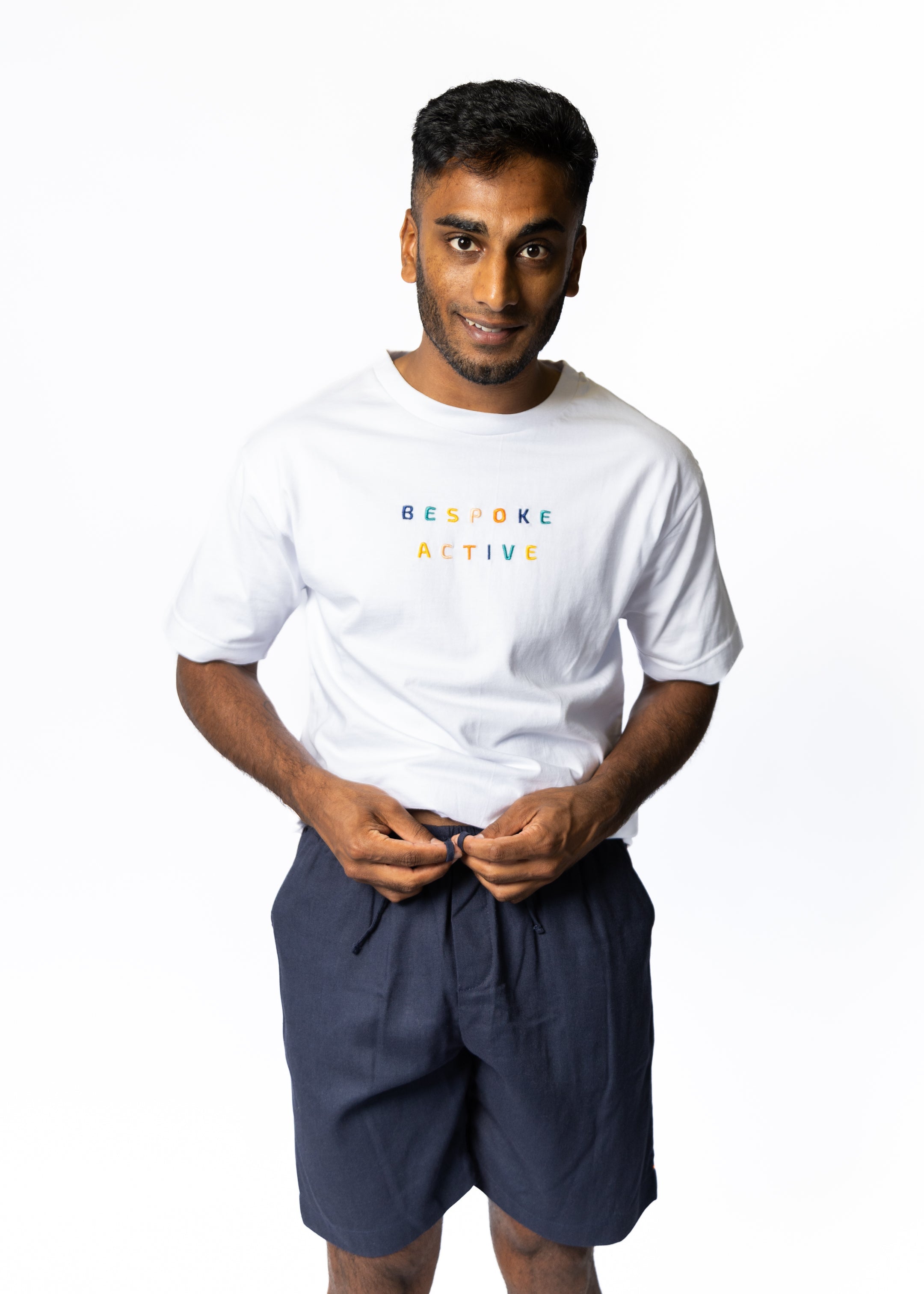 Rondebosch Mens Cotton Tee