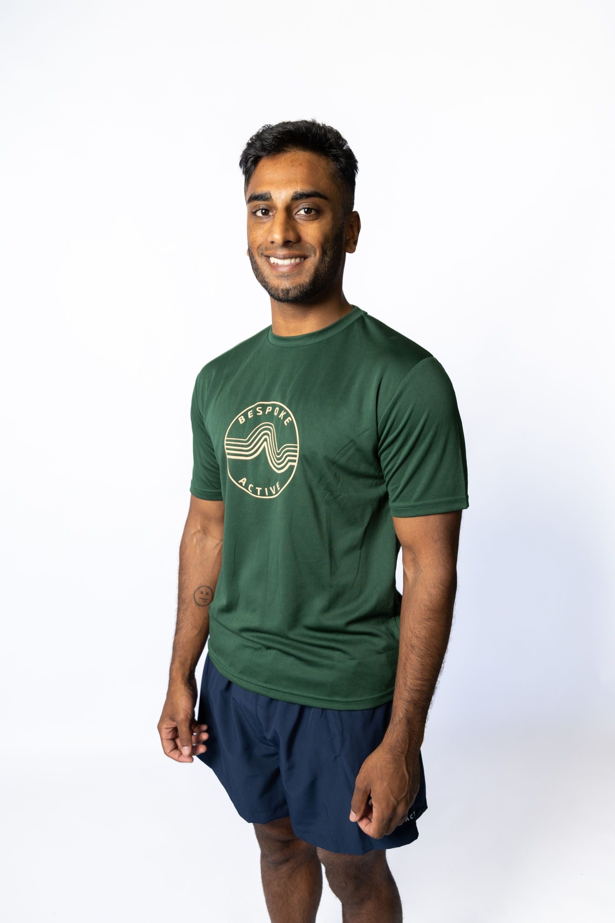 Newlands Run Shirt