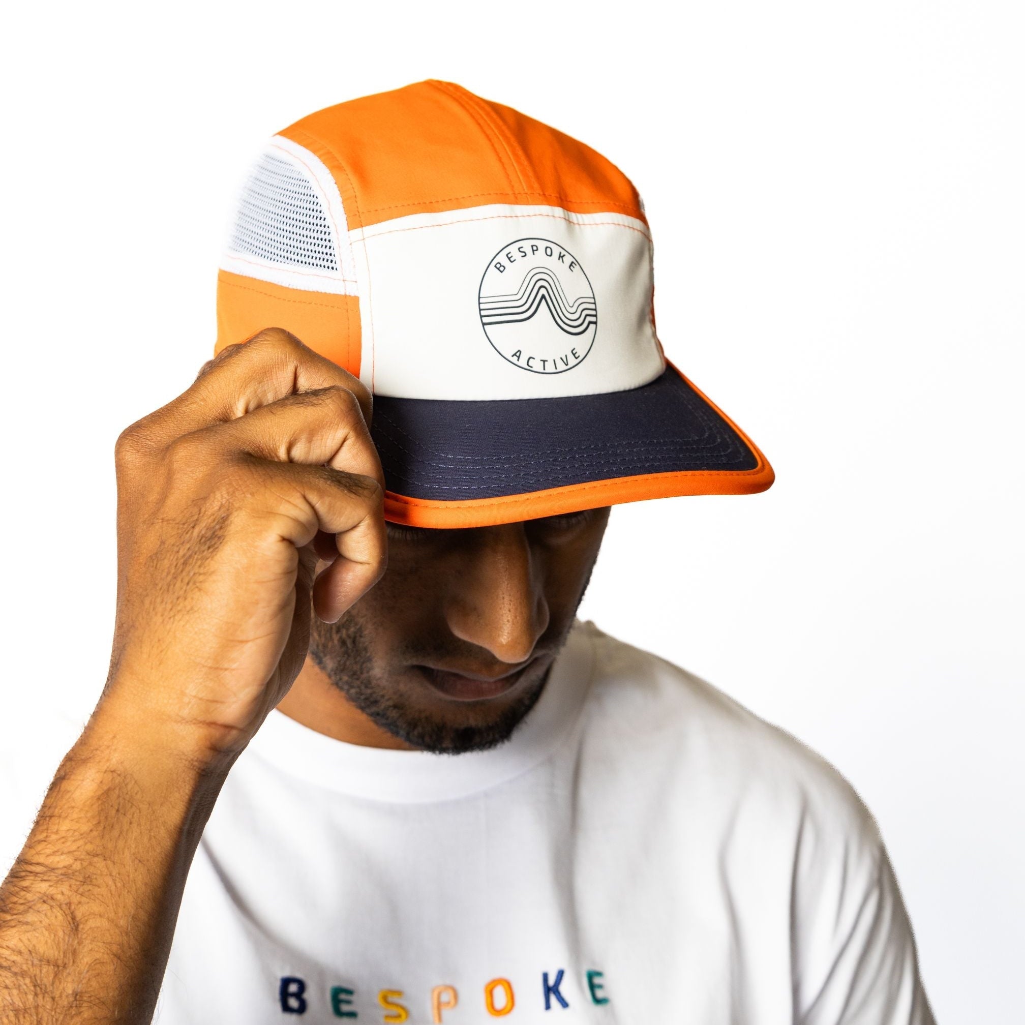 Running Cap