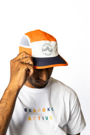 Running Cap