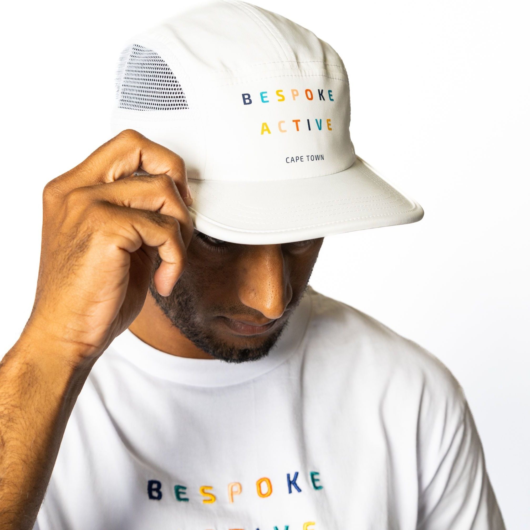 Running Cap