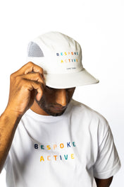 Running Cap