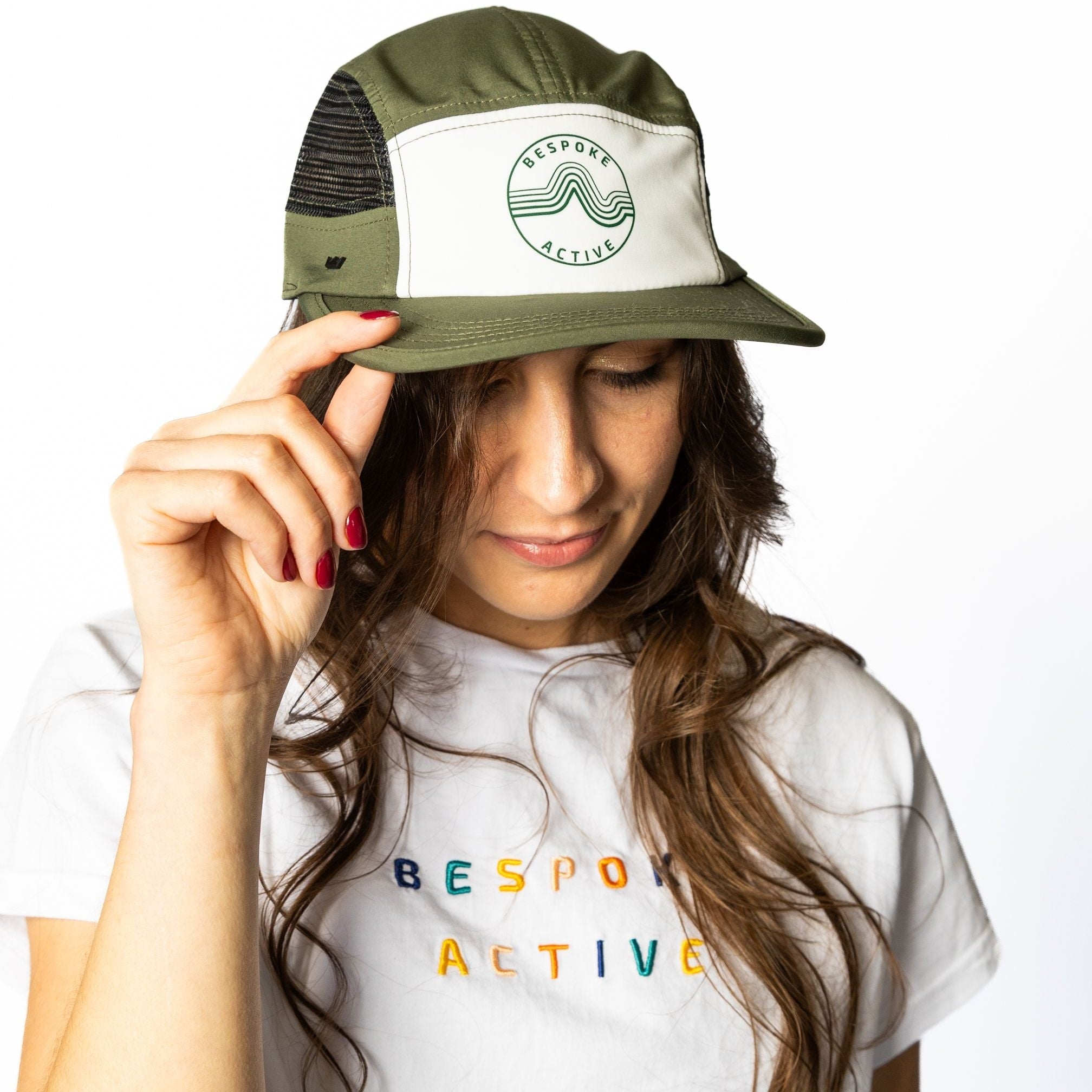 Running Cap