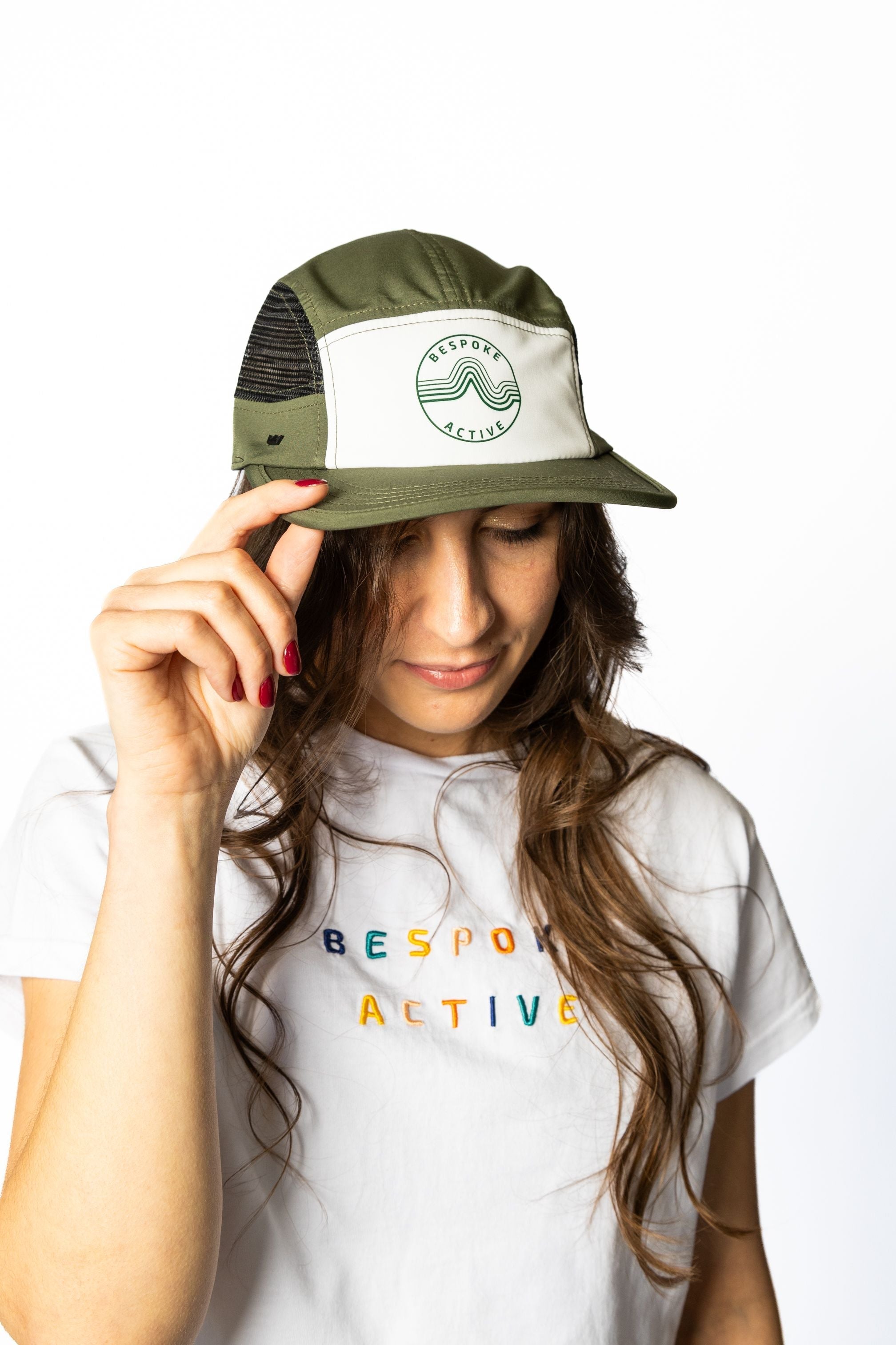 Running Cap