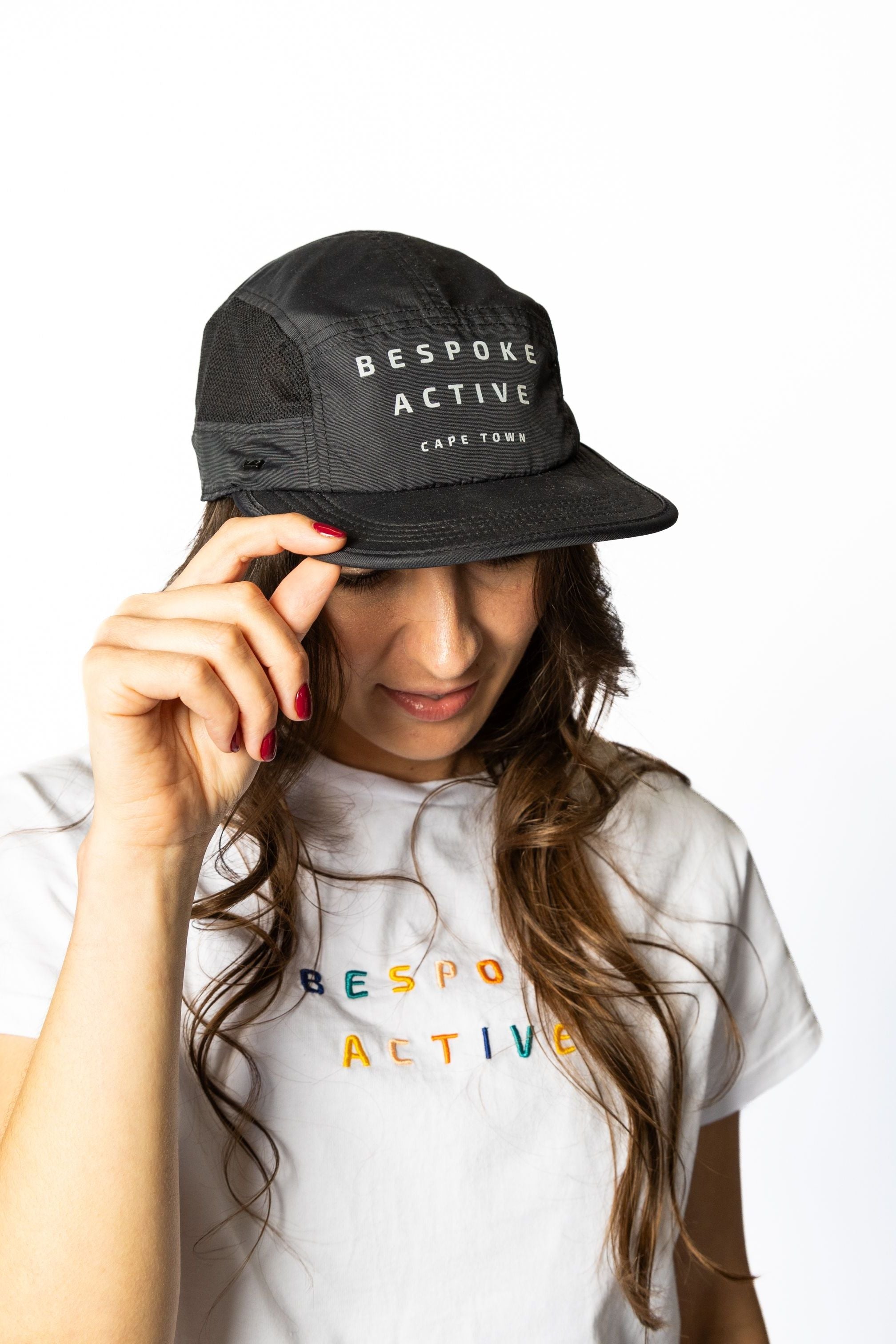 Running Cap