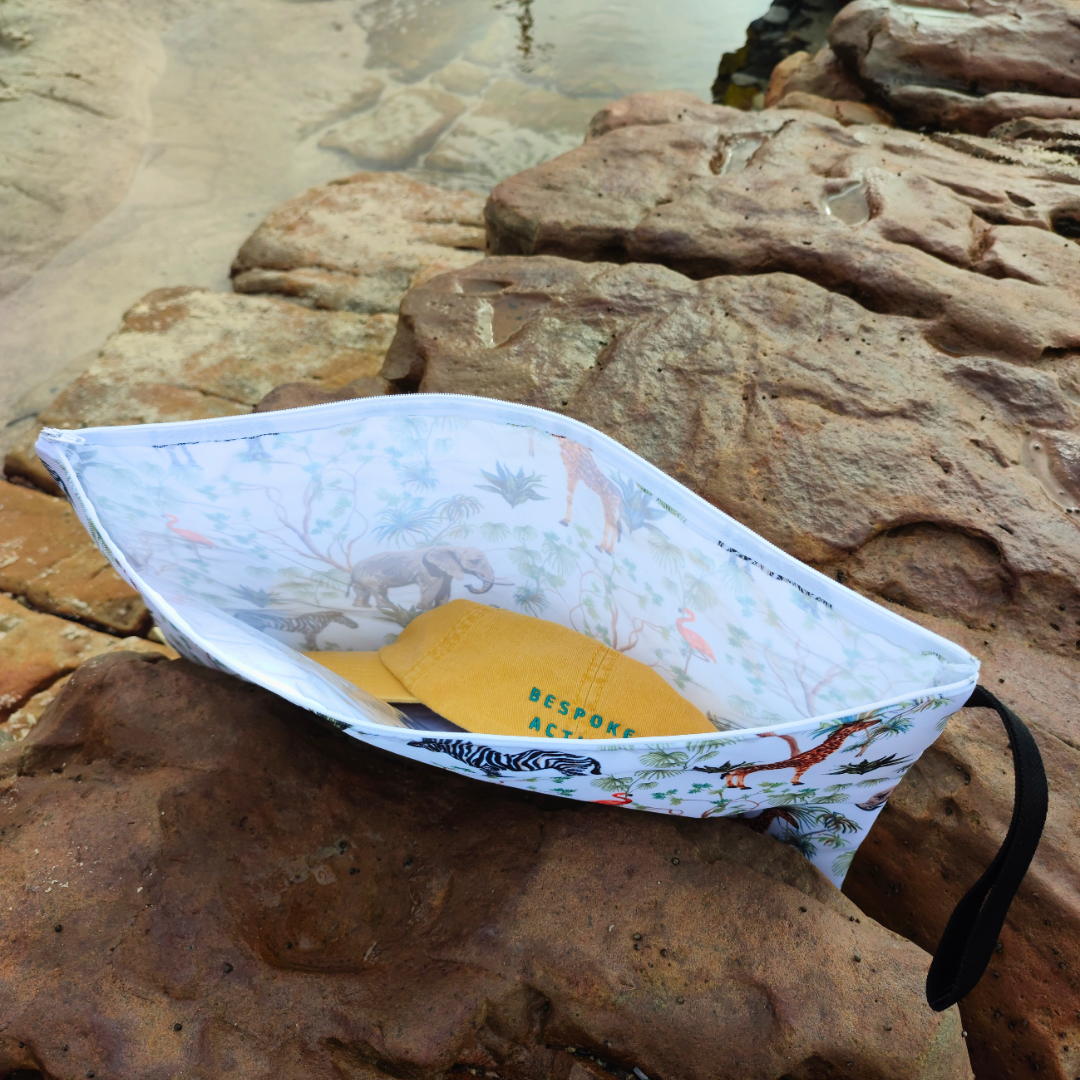 Wet Bag