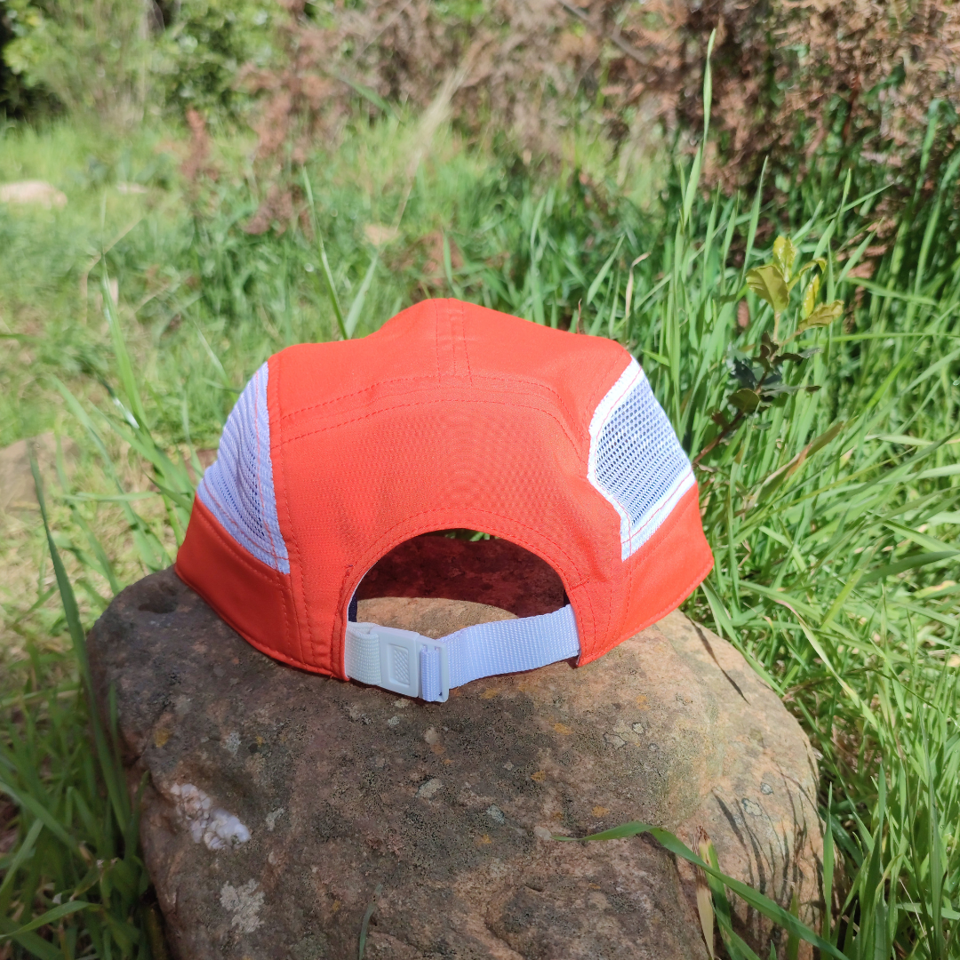 Active Cap