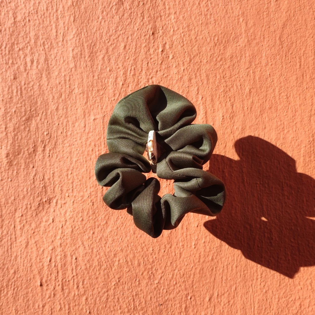 Active Scrunchie