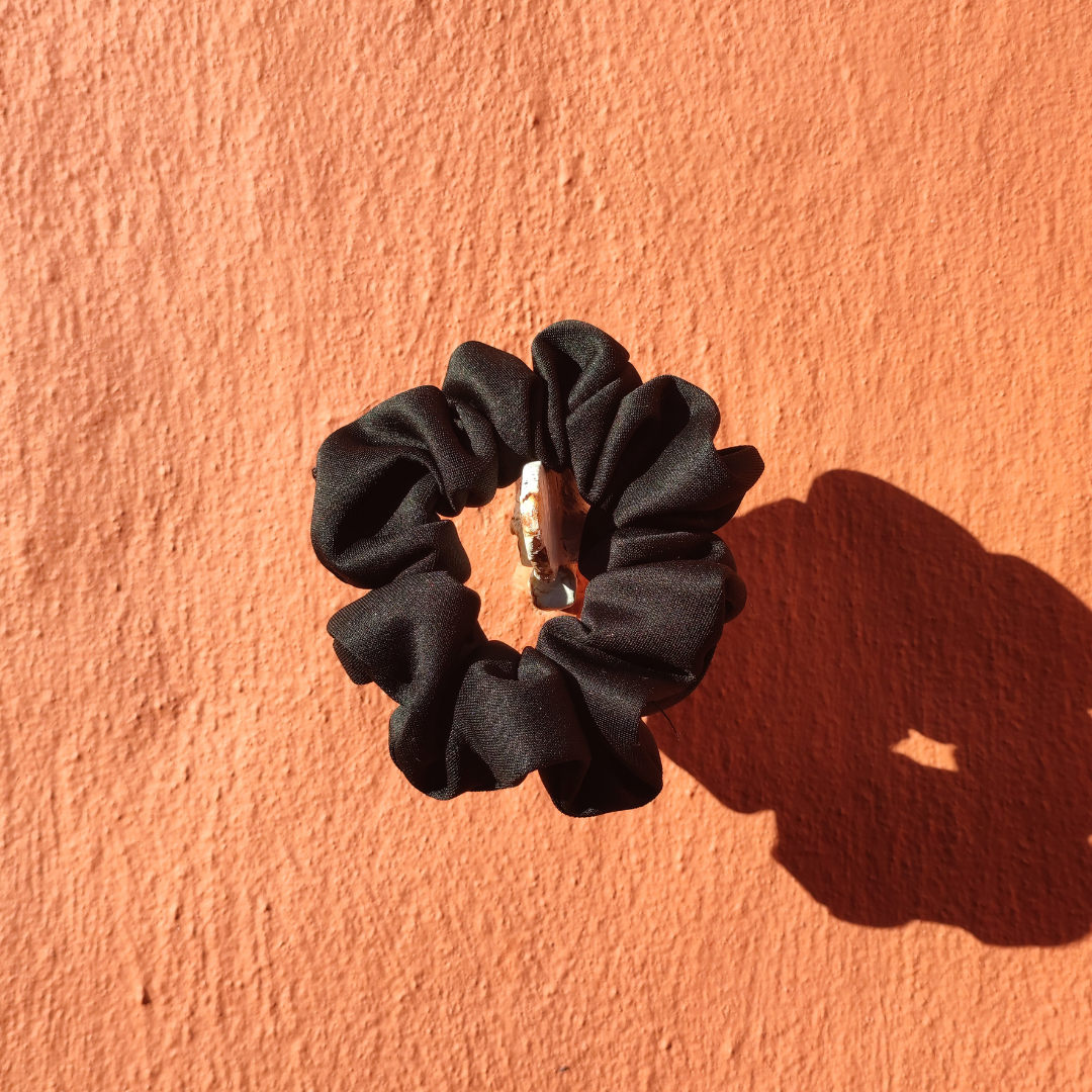 Coast run scrunchie