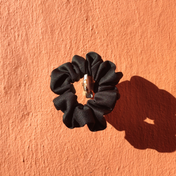 Coast run scrunchie