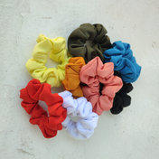 Active Scrunchie