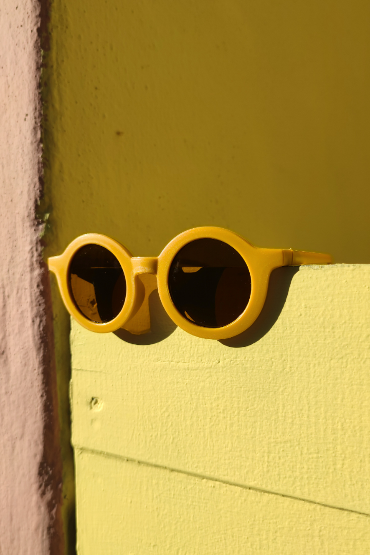 Tiny Cape Sunnies