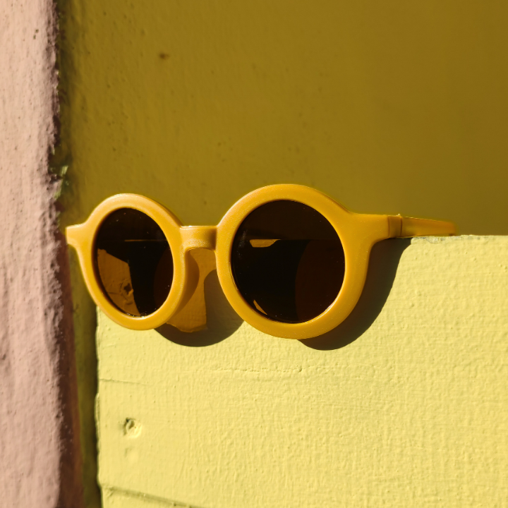 Tiny Cape Sunnies