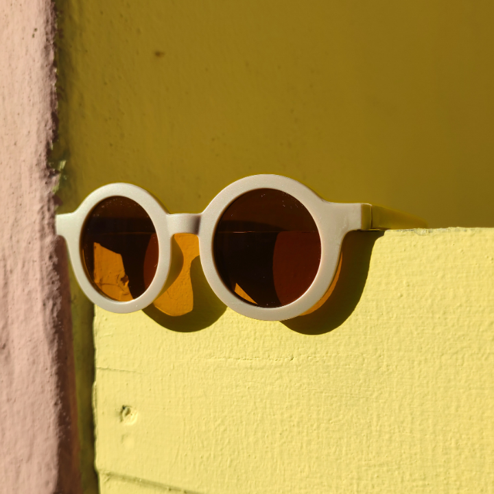 Tiny Cape Sunnies