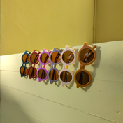 Kiddies Sunnies