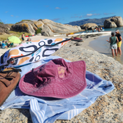 Bucket Hat - Cape Town