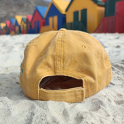 Kiddies Washed Cap