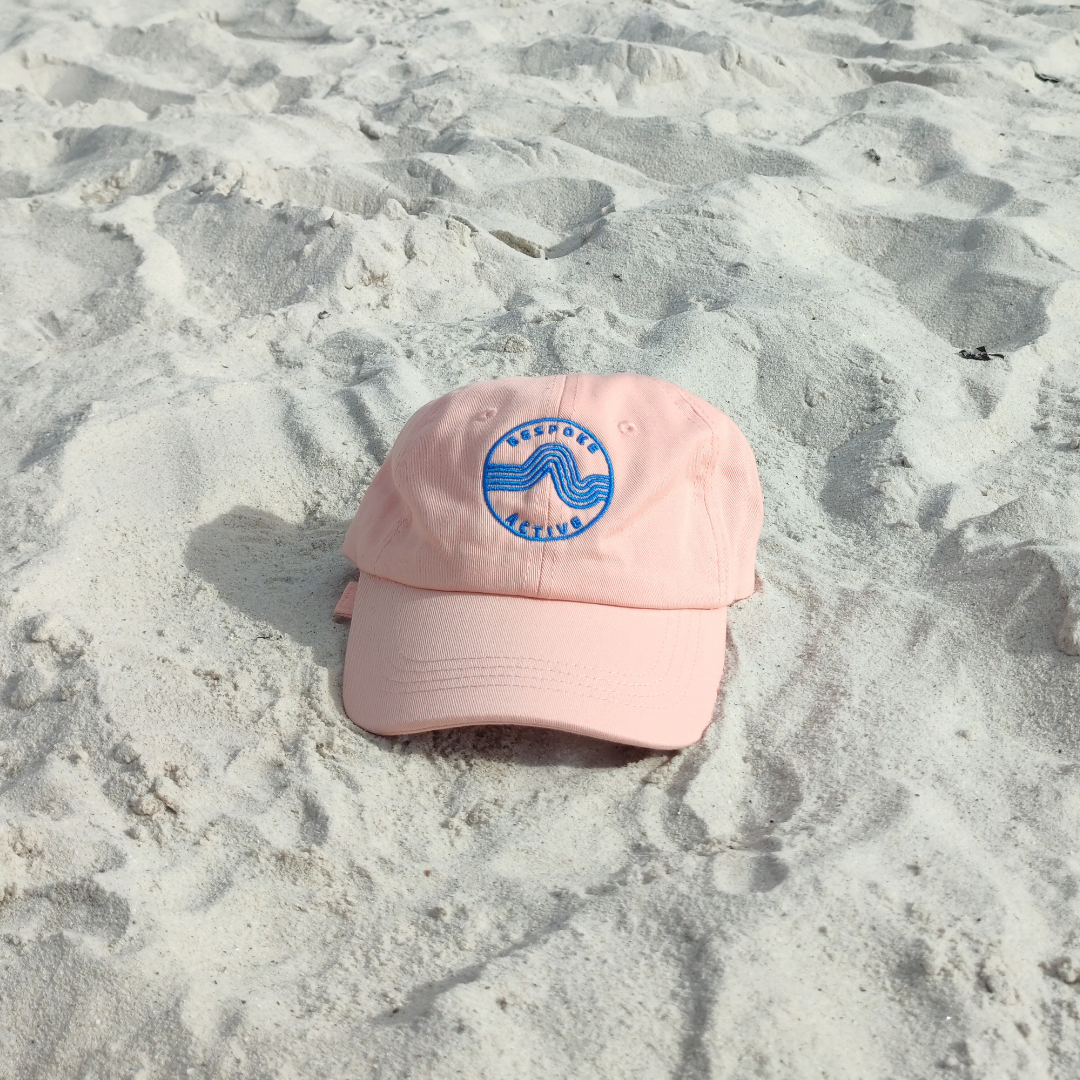 Washed Cap