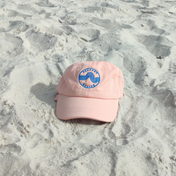 Washed Cap