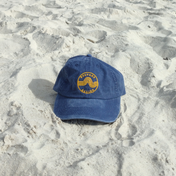 Washed Cap