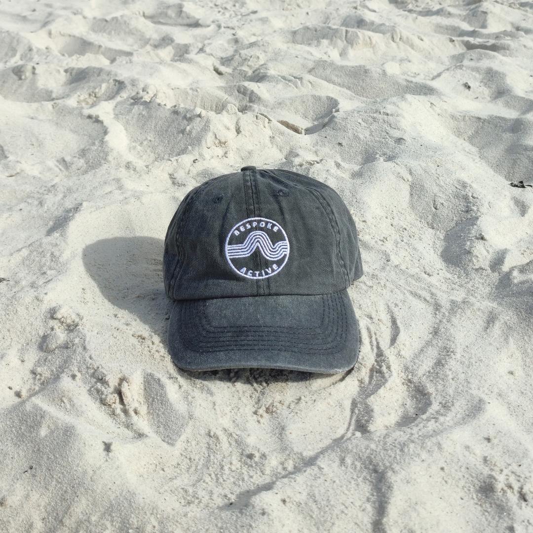 Washed Cap