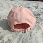 Washed Cap