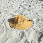 Bucket Hat - Cape Town