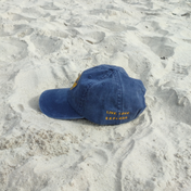 Washed Cap