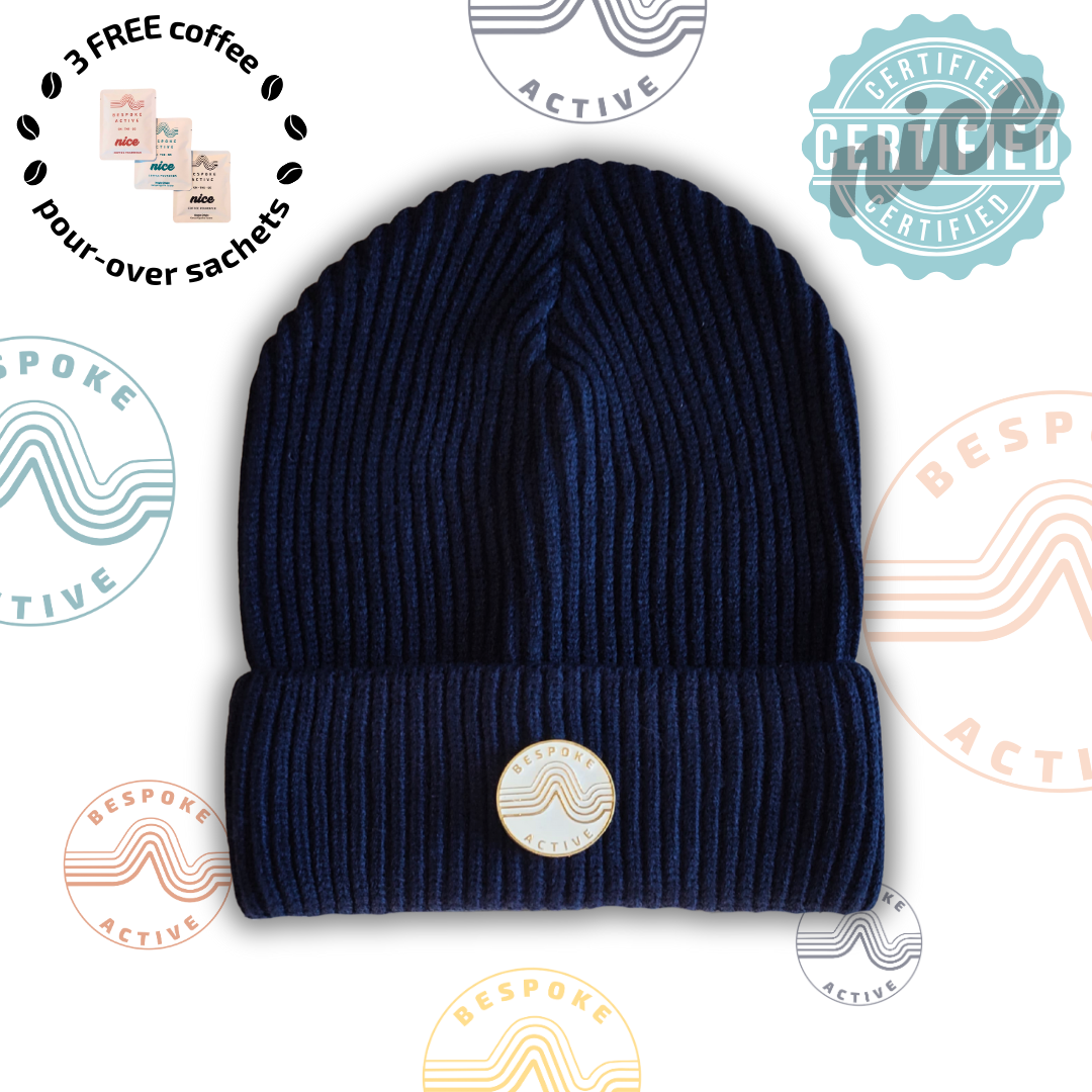 The South-Easter Beanie