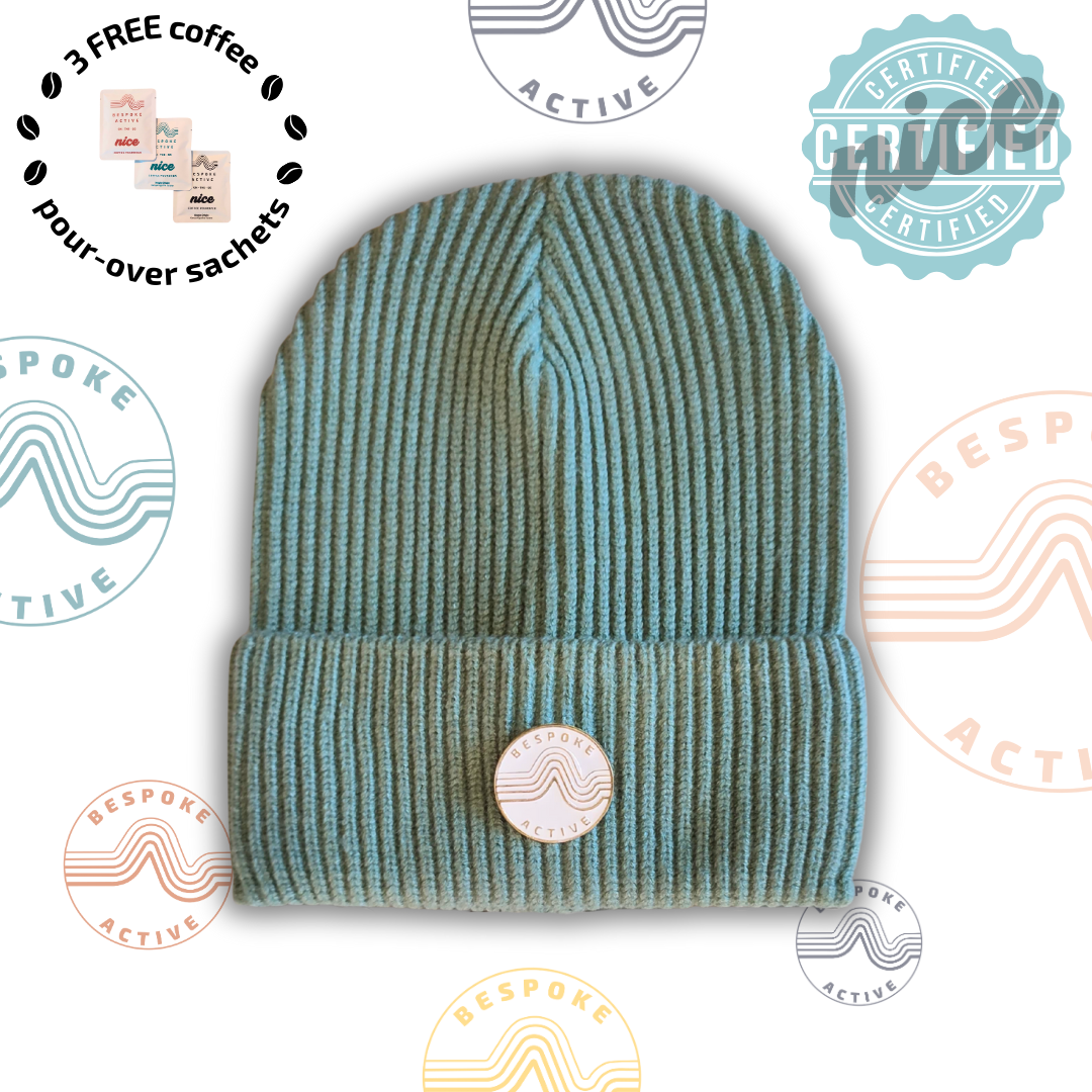 The South-Easter Beanie