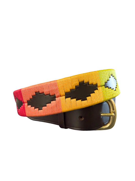 Polo Belt