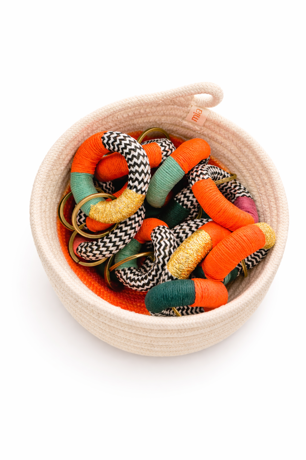 Rope Key loopy