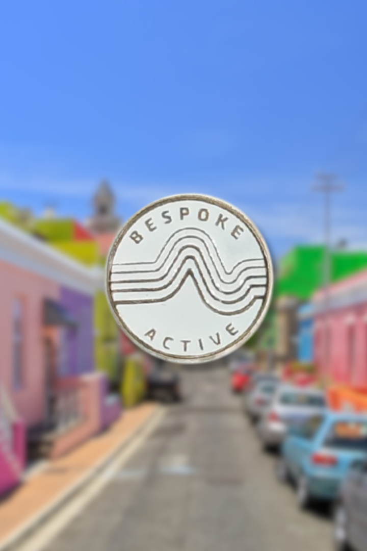 Collectors Pin