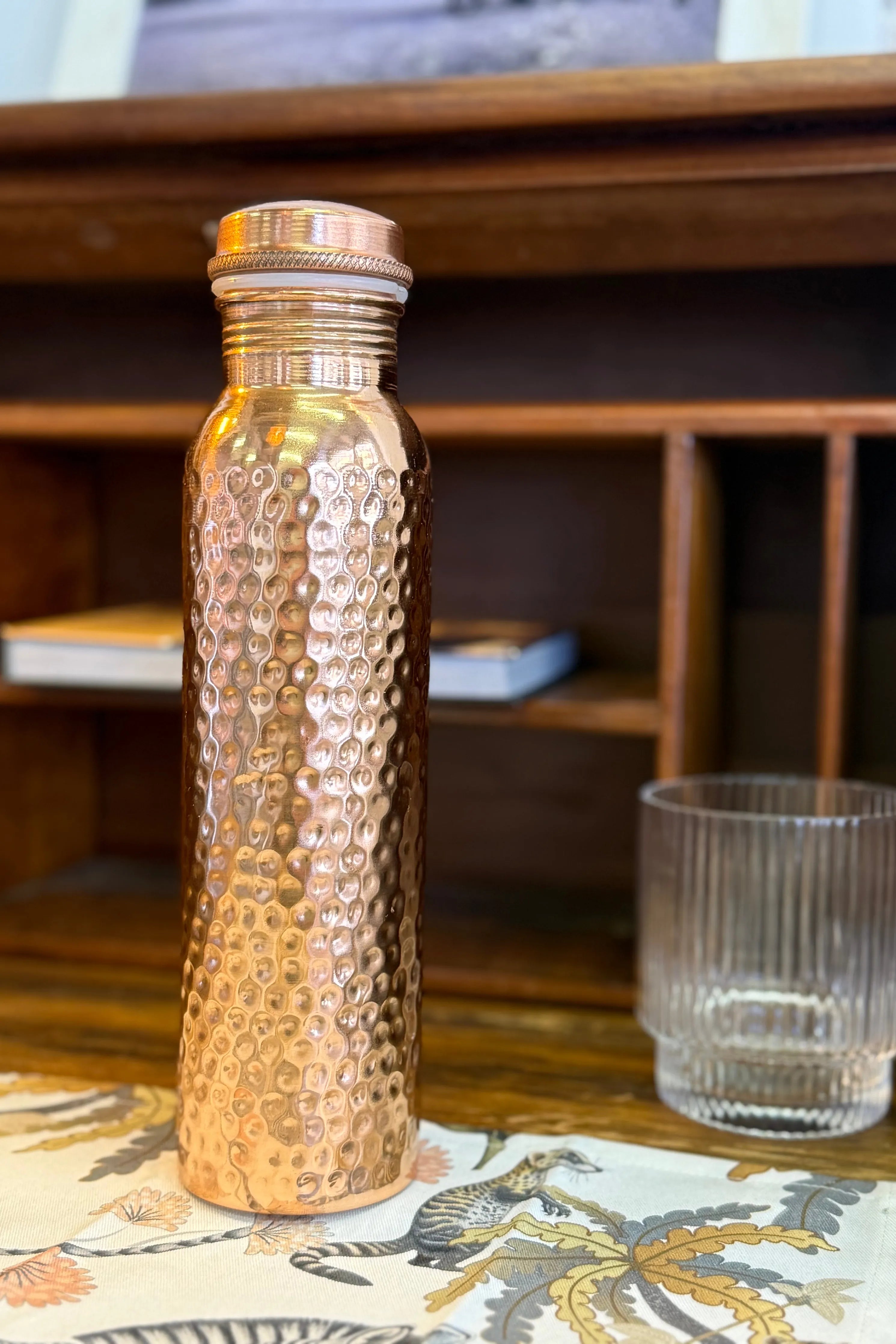 Copper Waterbottles