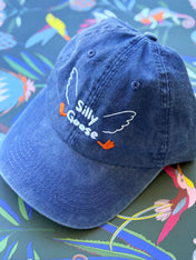 Silly Goose Cap
