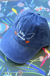 Silly Goose Cap