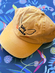 Silly Goose Cap