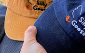 Silly Goose Cap