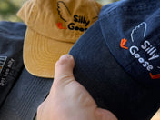 Silly Goose Cap