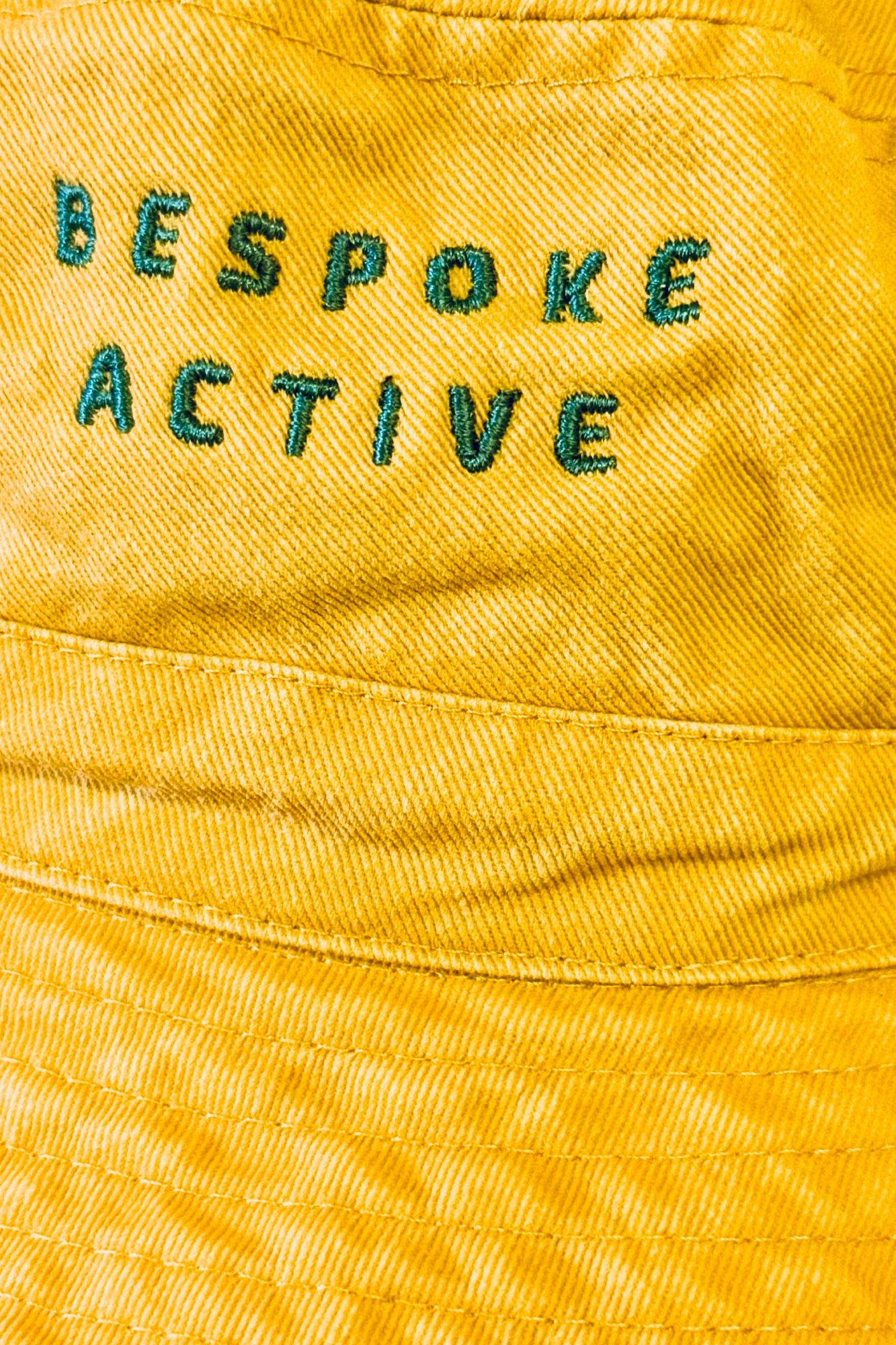 Silly Goose Bucket Hat