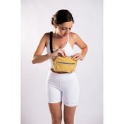 City Slicker Crossbody Bag