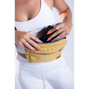 City Slicker Crossbody Bag