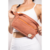 City Slicker Crossbody Bag