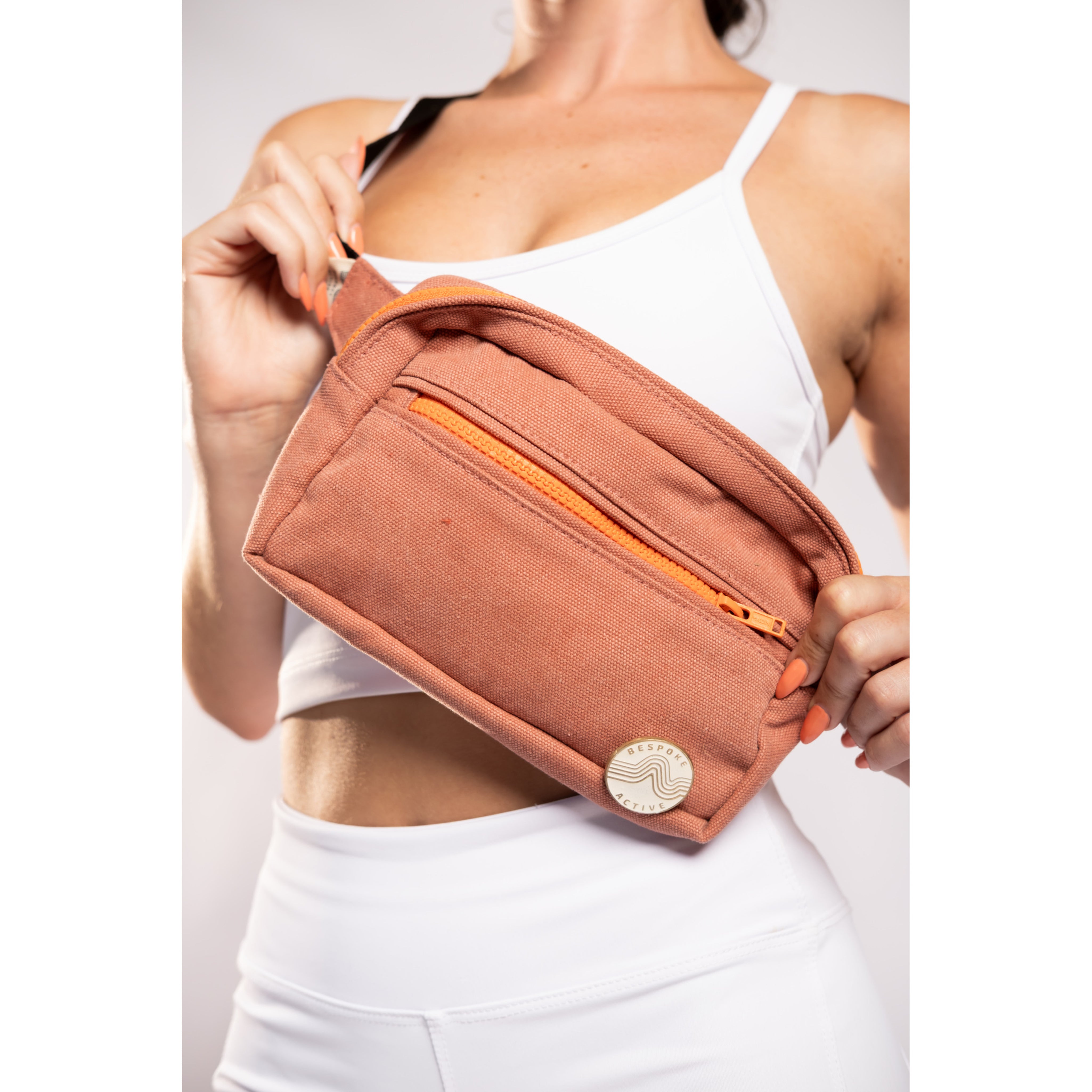 City Slicker Crossbody Bag