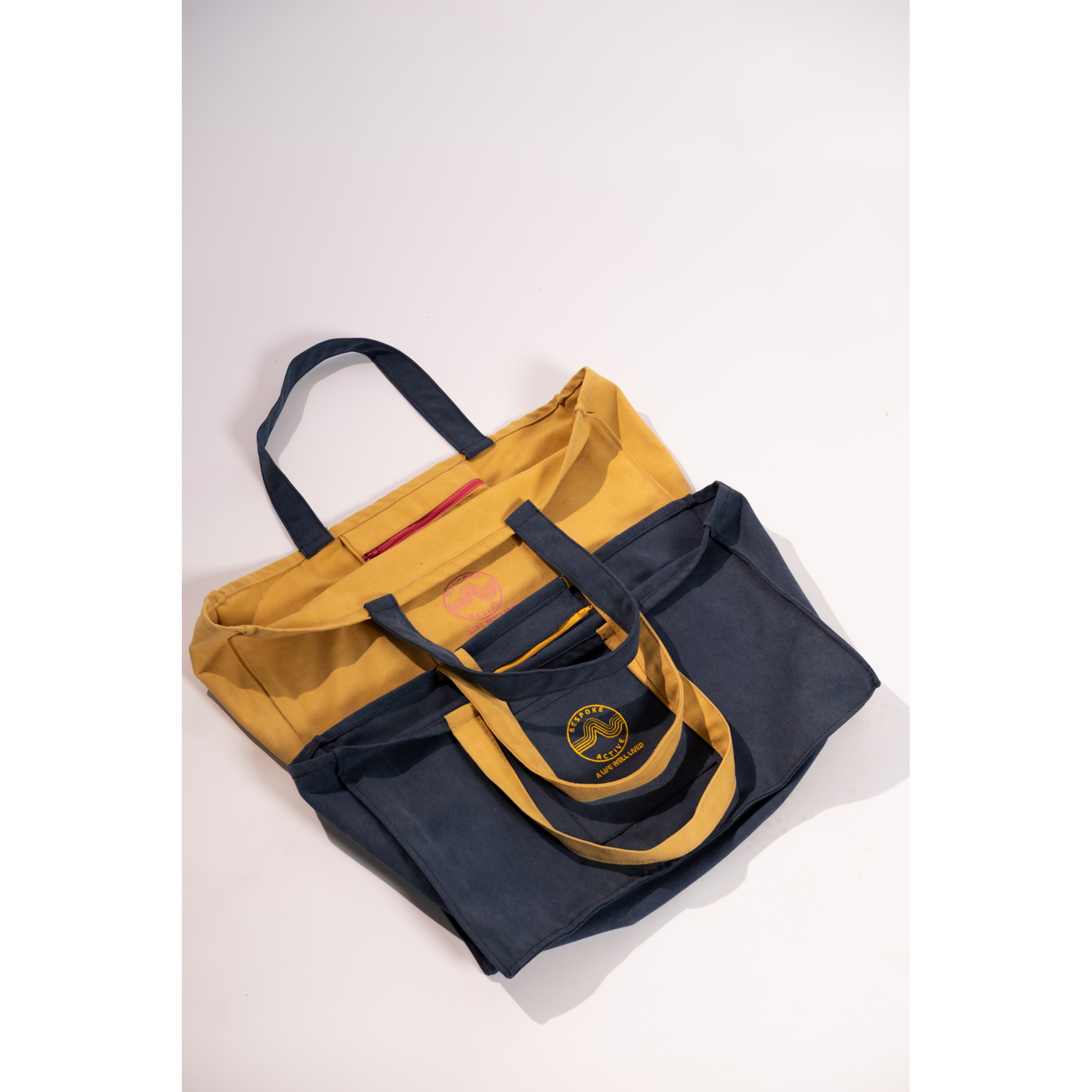Oversized Beach Bag