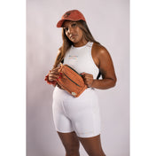 City Slicker Crossbody Bag