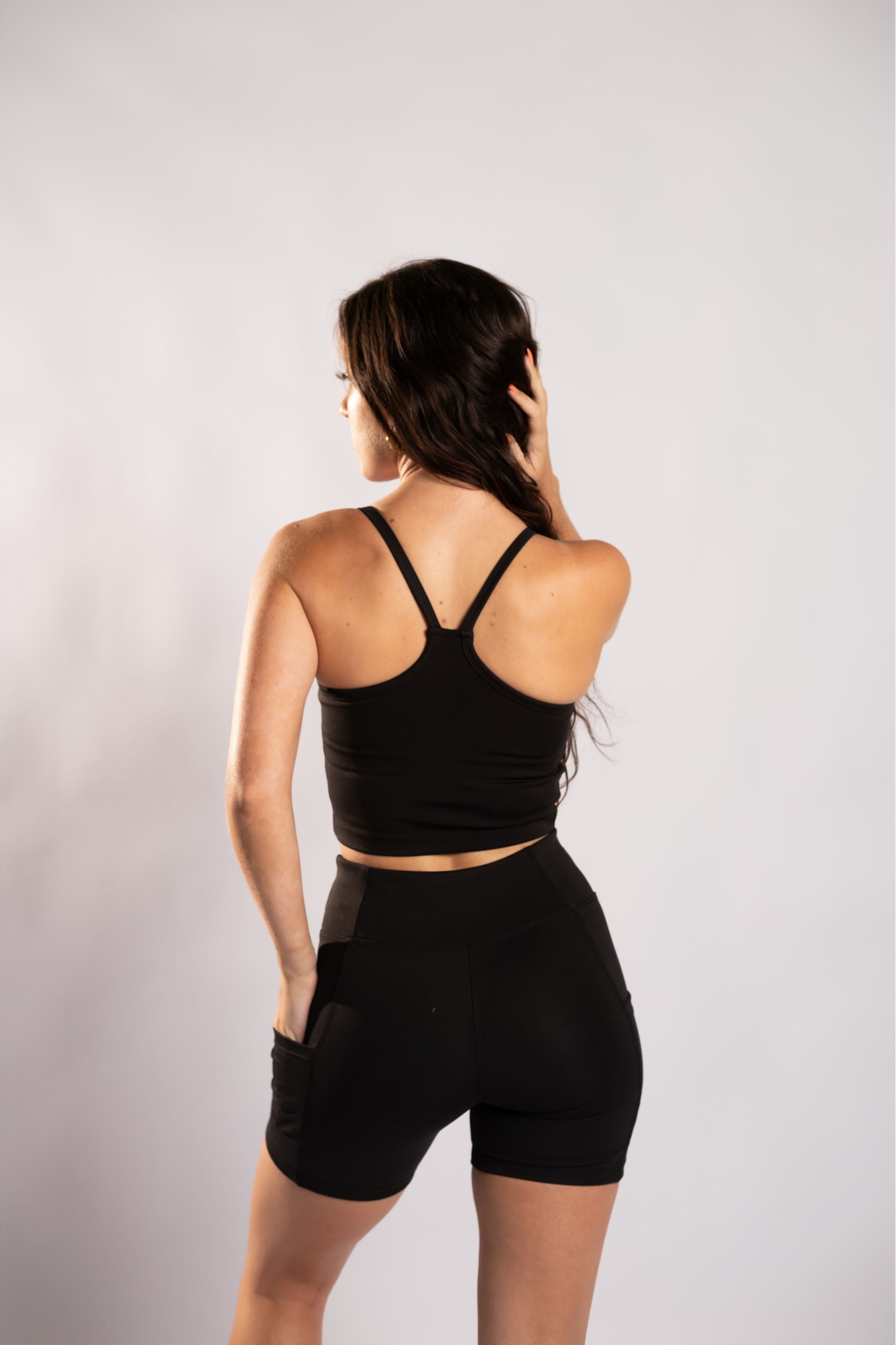 Constantia Active Top