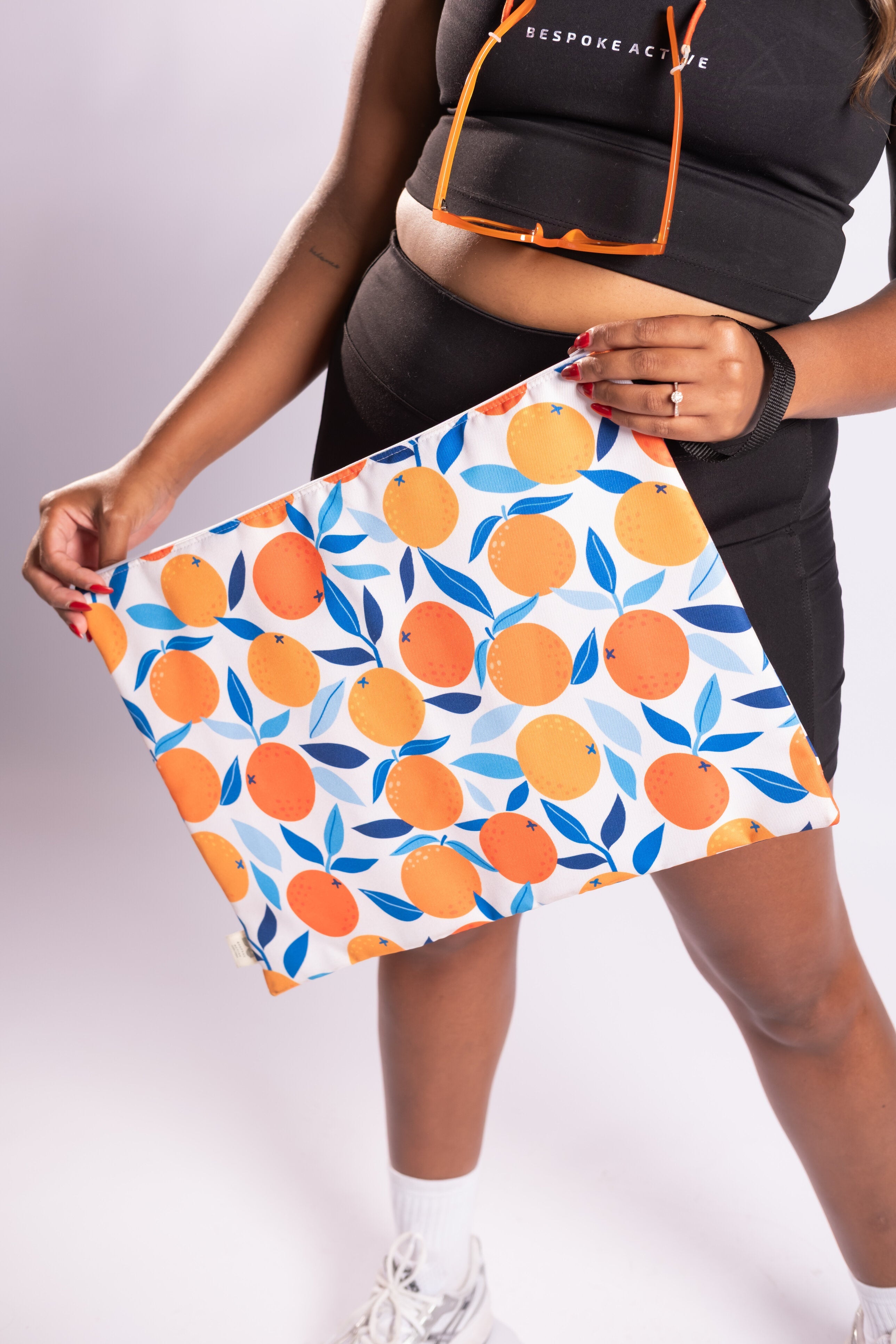 Cape Tide wet bag