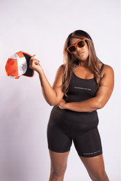 Running Cap