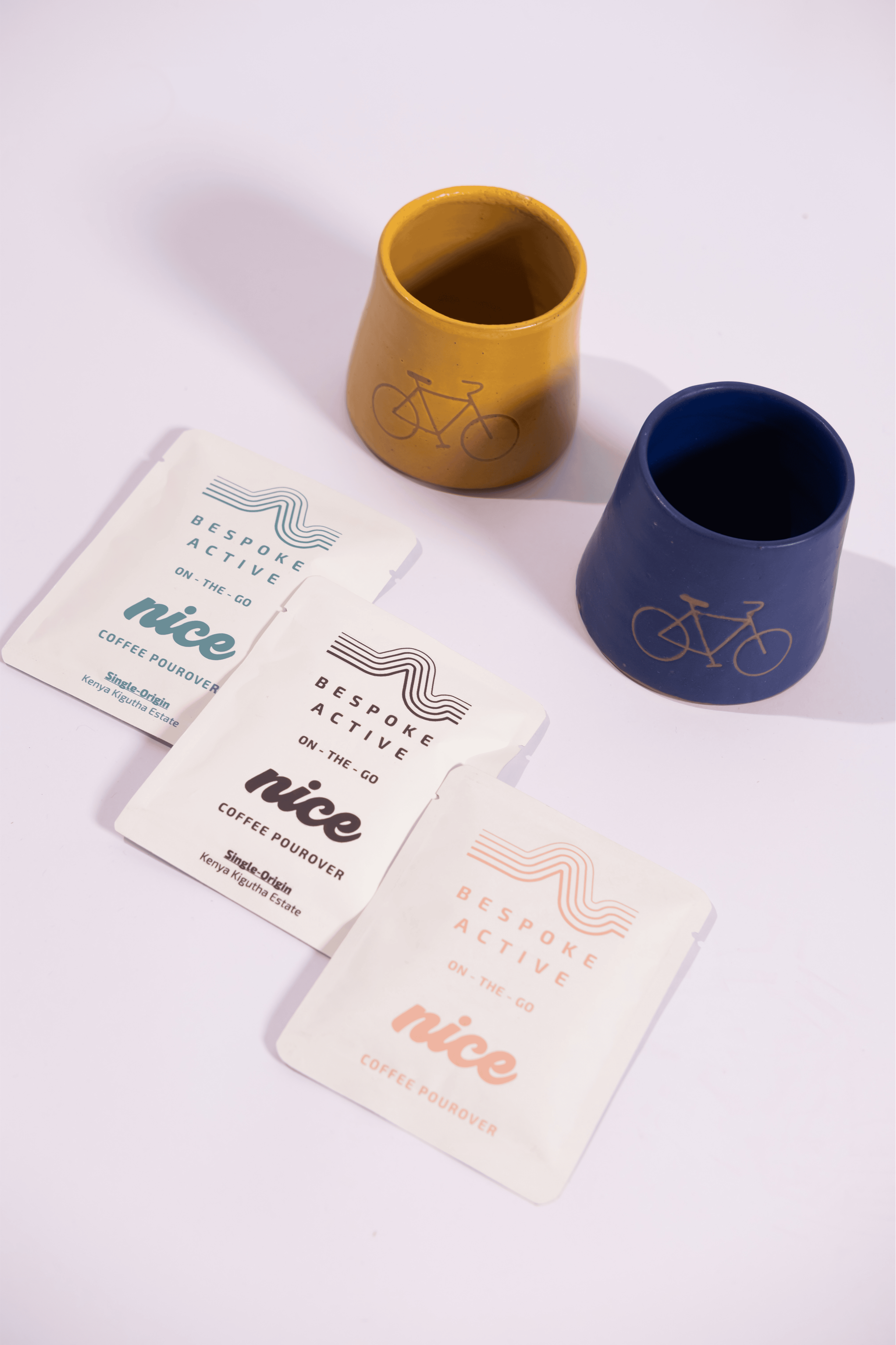 Stellies Ceramic Mug